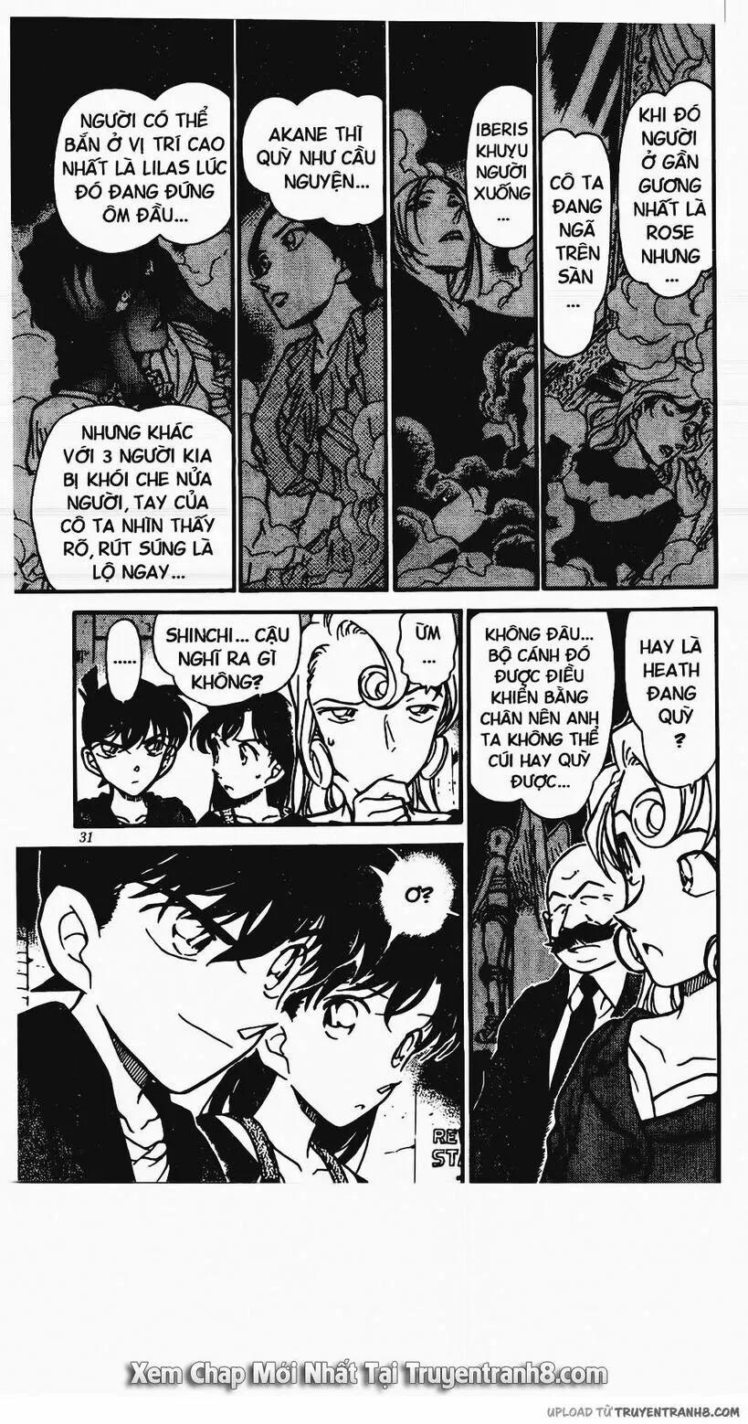 Thám Tử Conan 352 trang 12