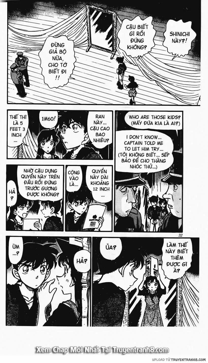 Thám Tử Conan 352 trang 13