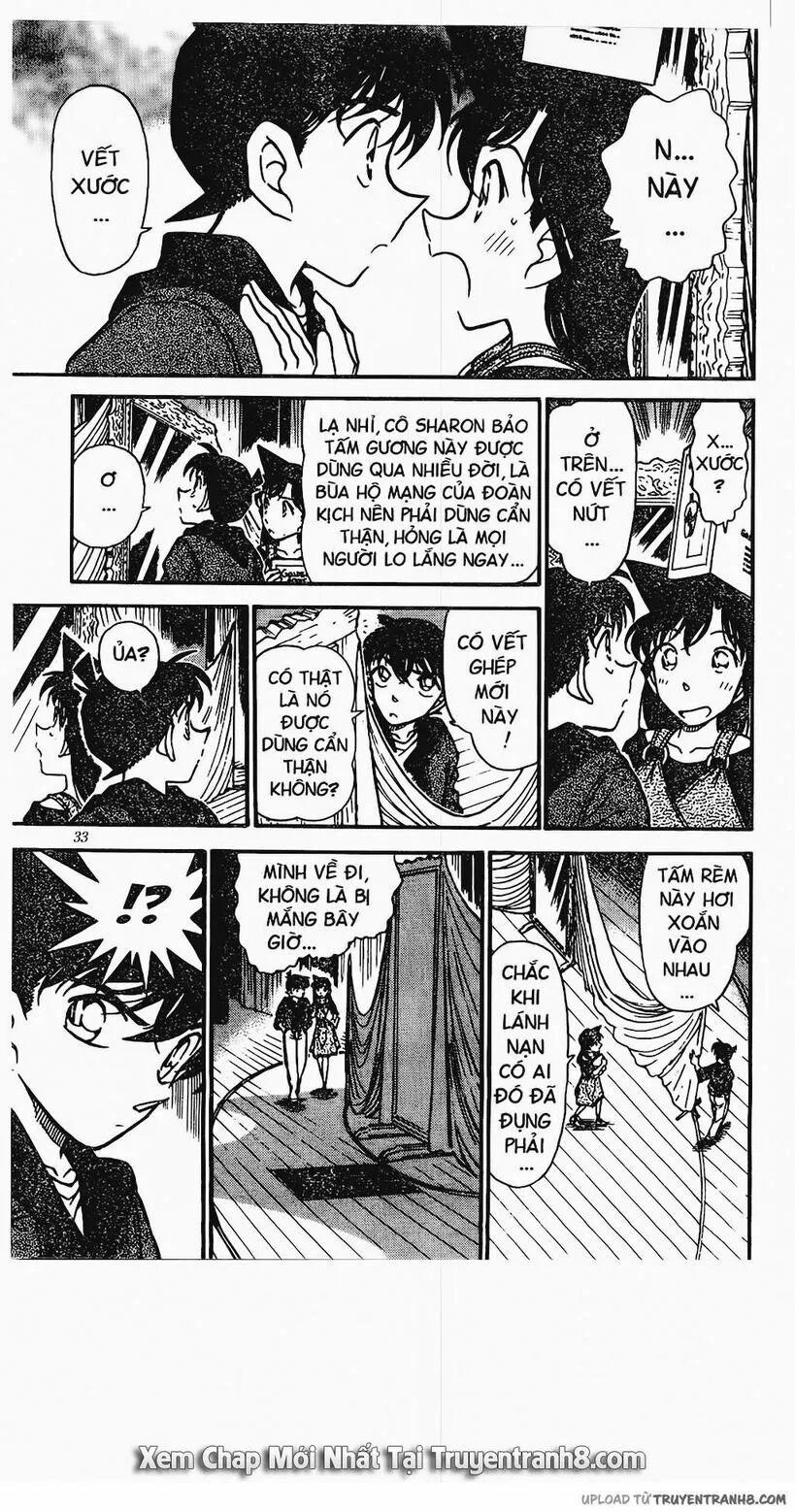 Thám Tử Conan 352 trang 14