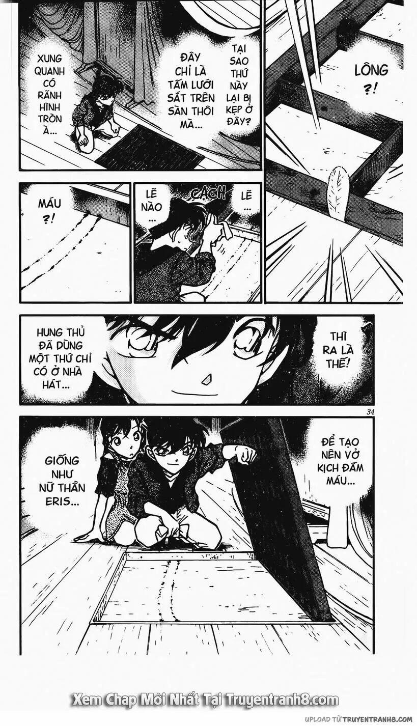 Thám Tử Conan 352 trang 15