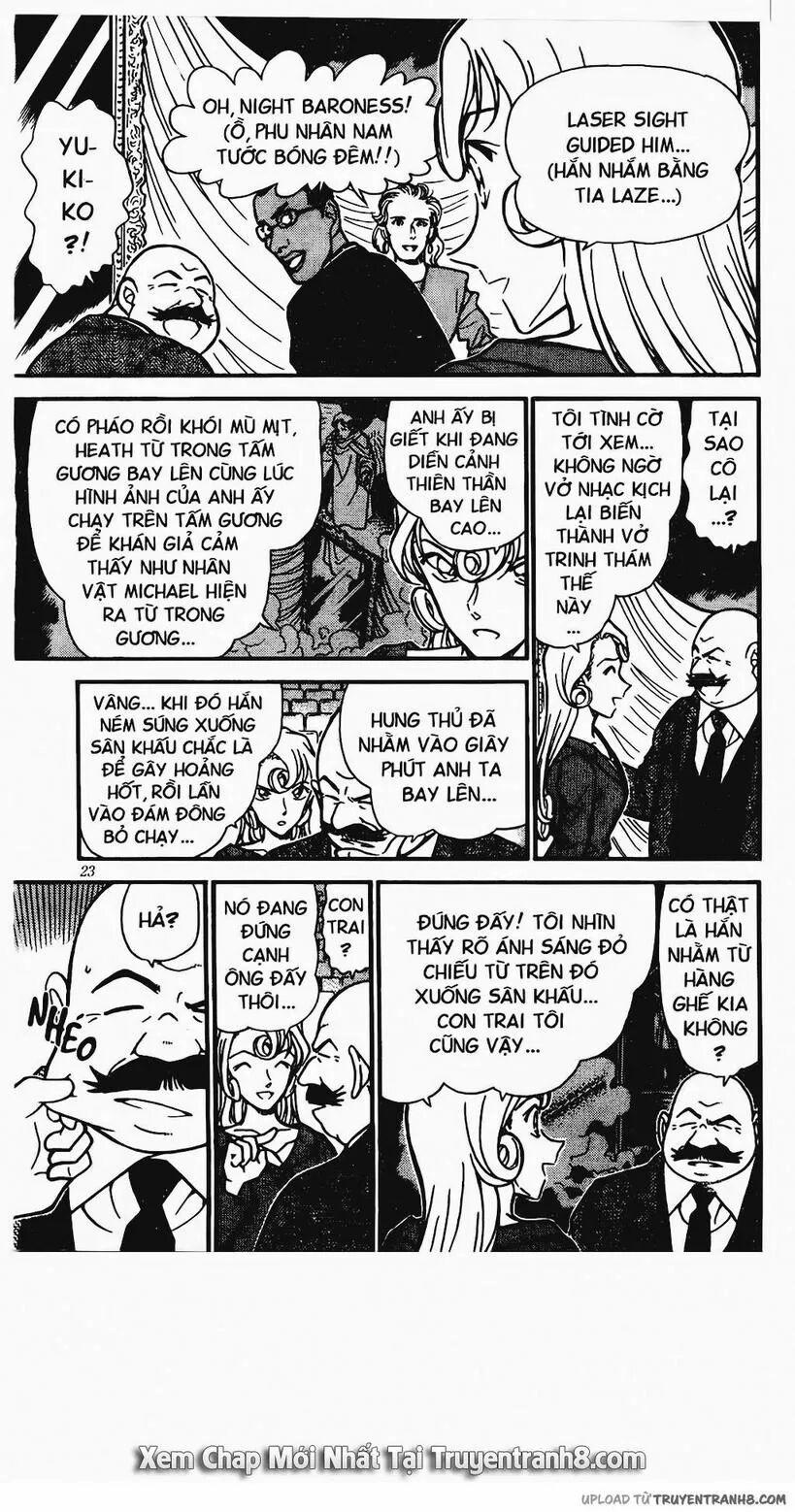 Thám Tử Conan 352 trang 4