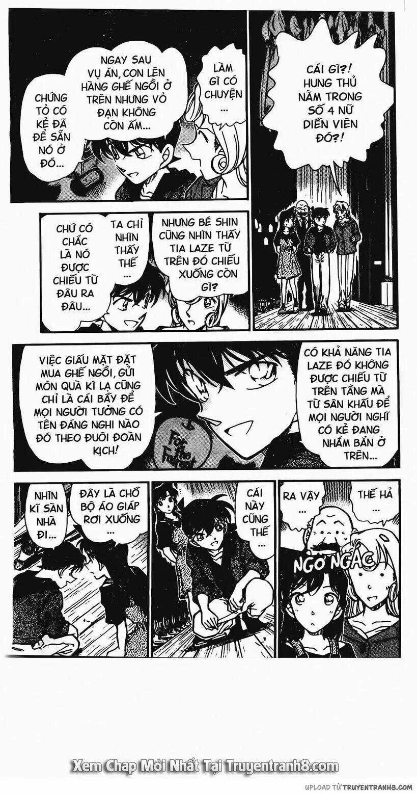 Thám Tử Conan 352 trang 8