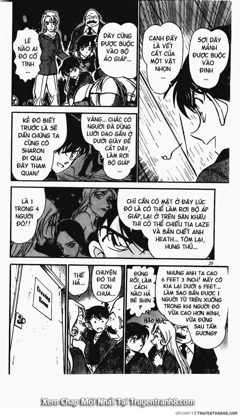 Thám Tử Conan 352 trang 9