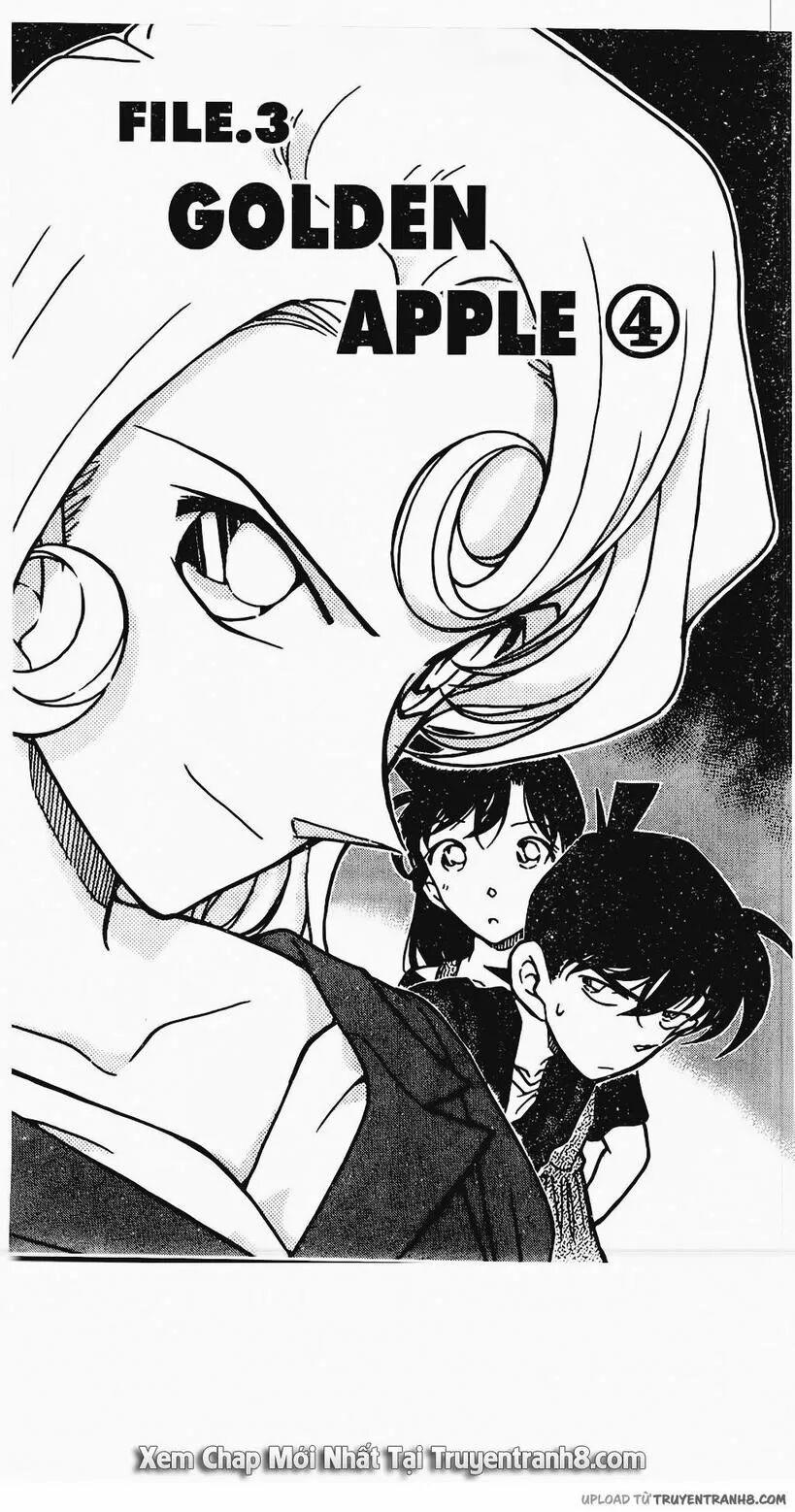 Thám Tử Conan 353 trang 0