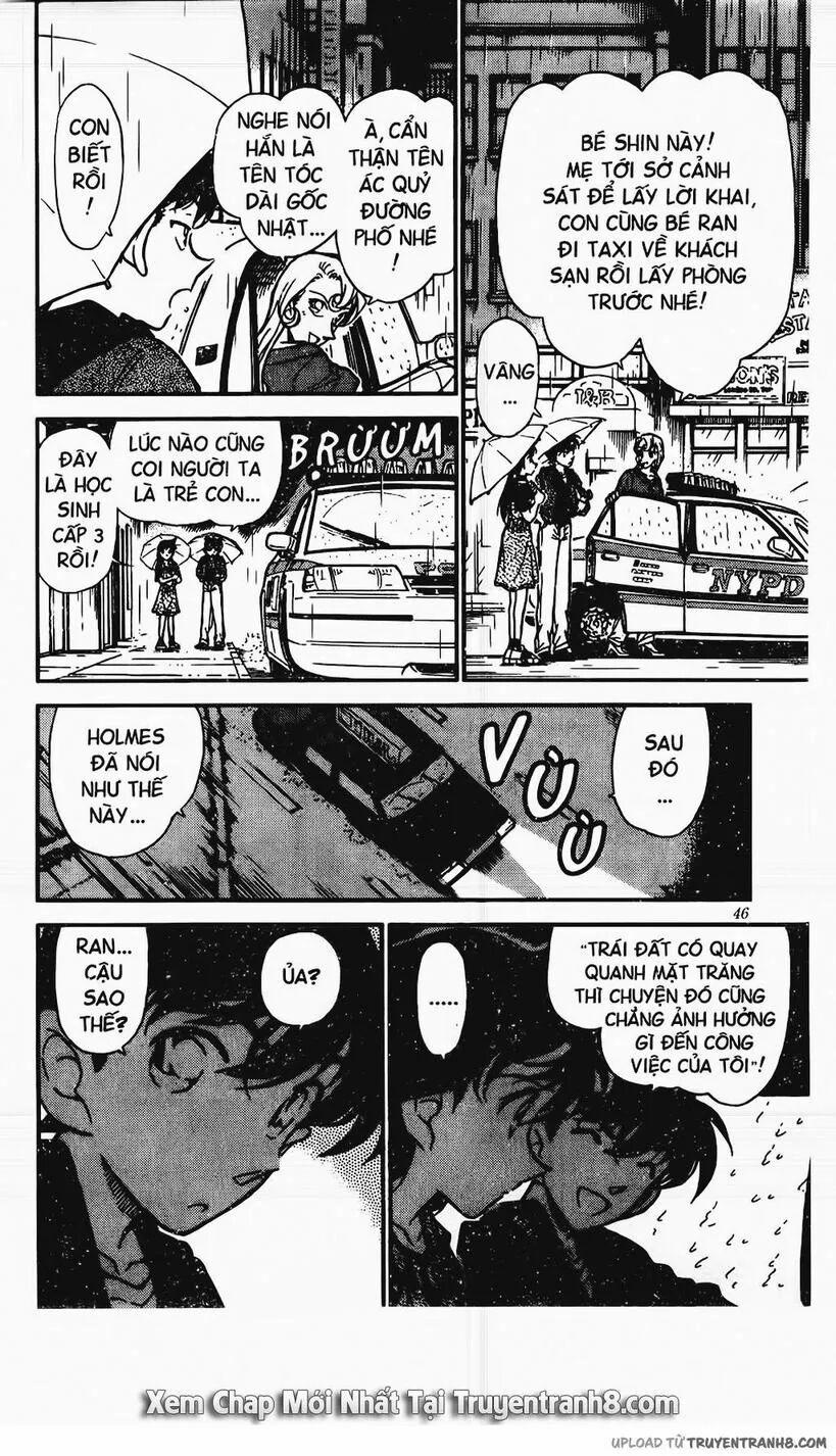 Thám Tử Conan 353 trang 11