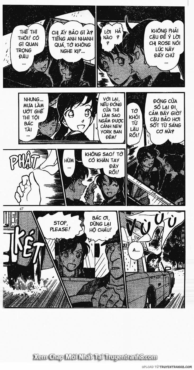 Thám Tử Conan 353 trang 12