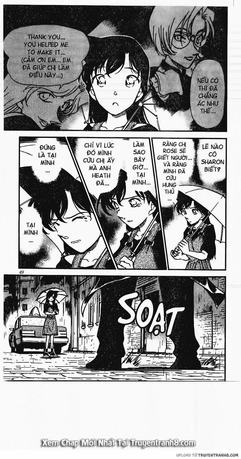 Thám Tử Conan 353 trang 14