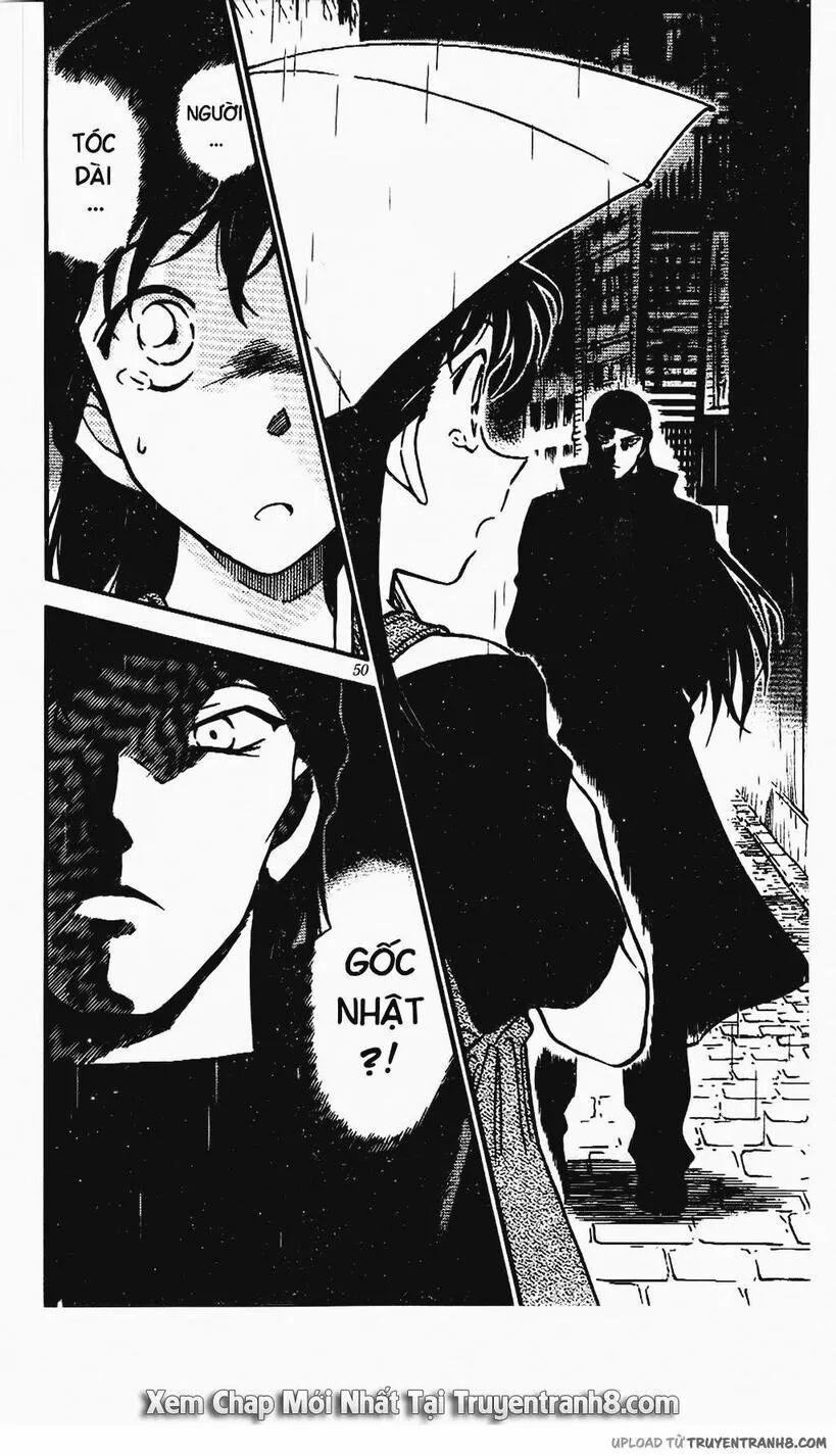 Thám Tử Conan 353 trang 15