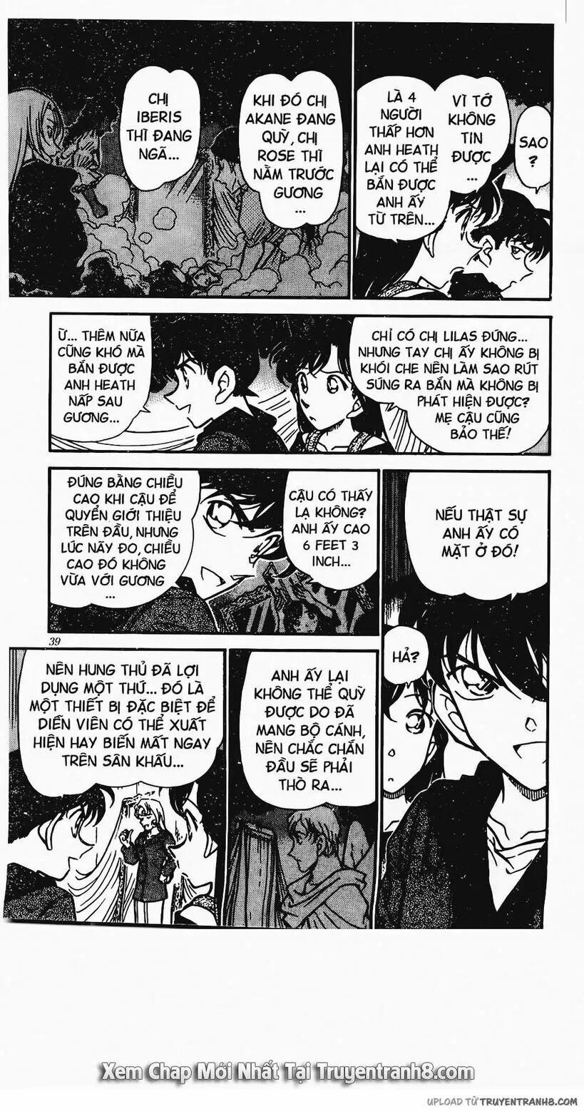 Thám Tử Conan 353 trang 4