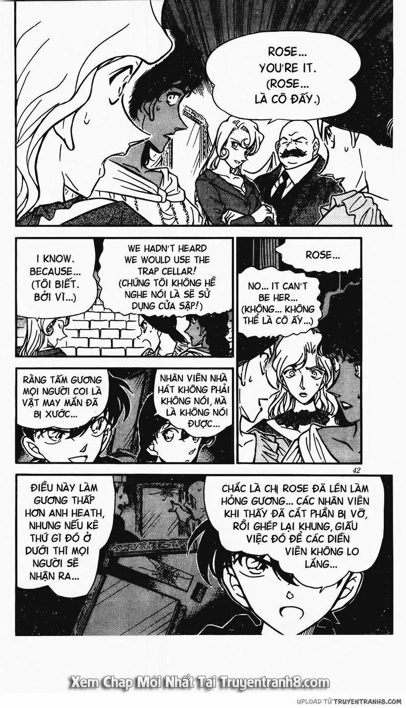Thám Tử Conan 353 trang 7