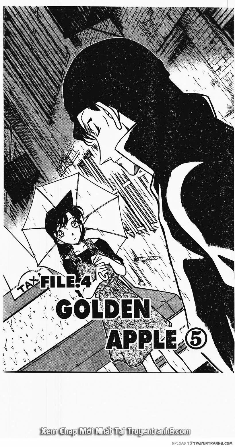 Thám Tử Conan 354 trang 0