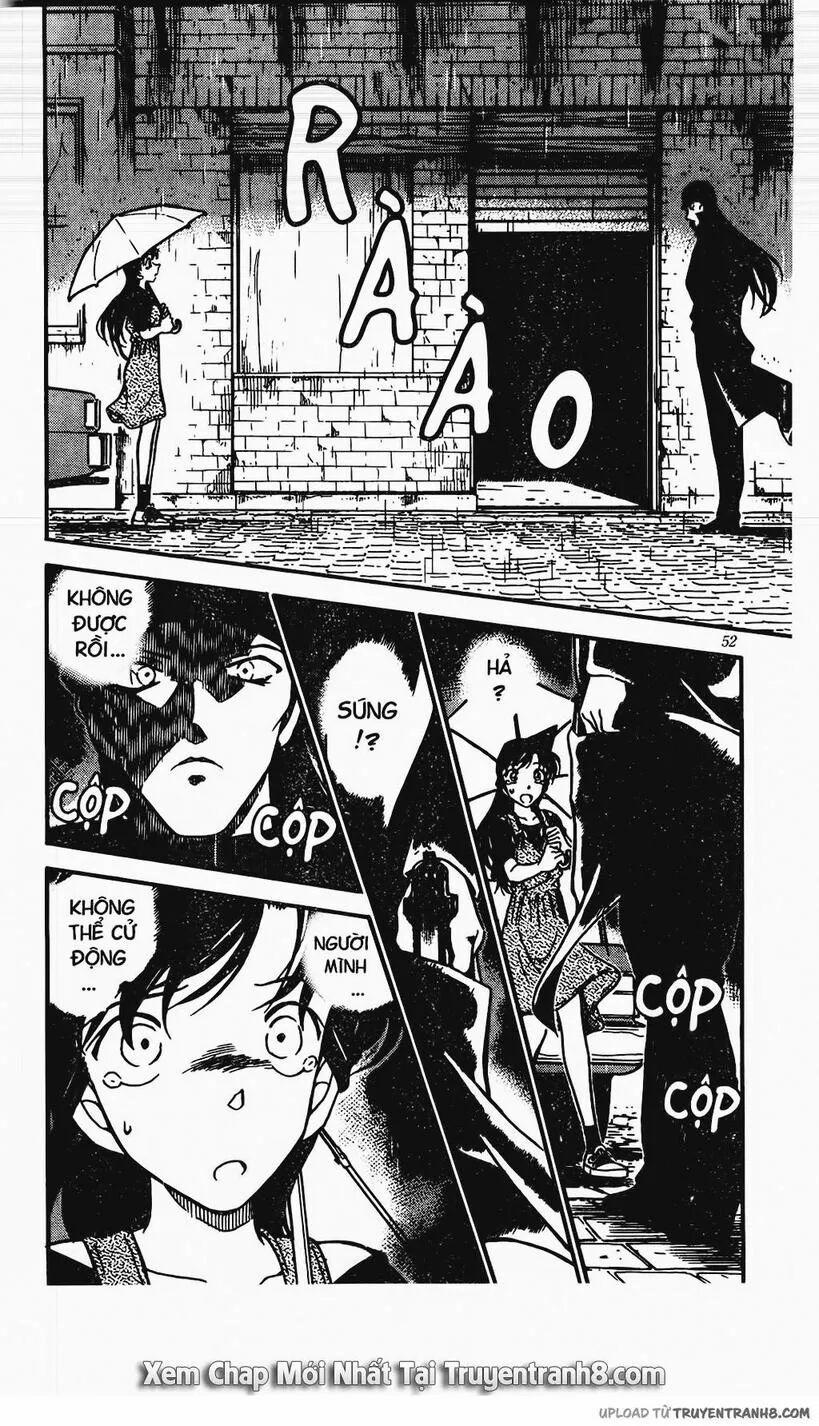 Thám Tử Conan 354 trang 1