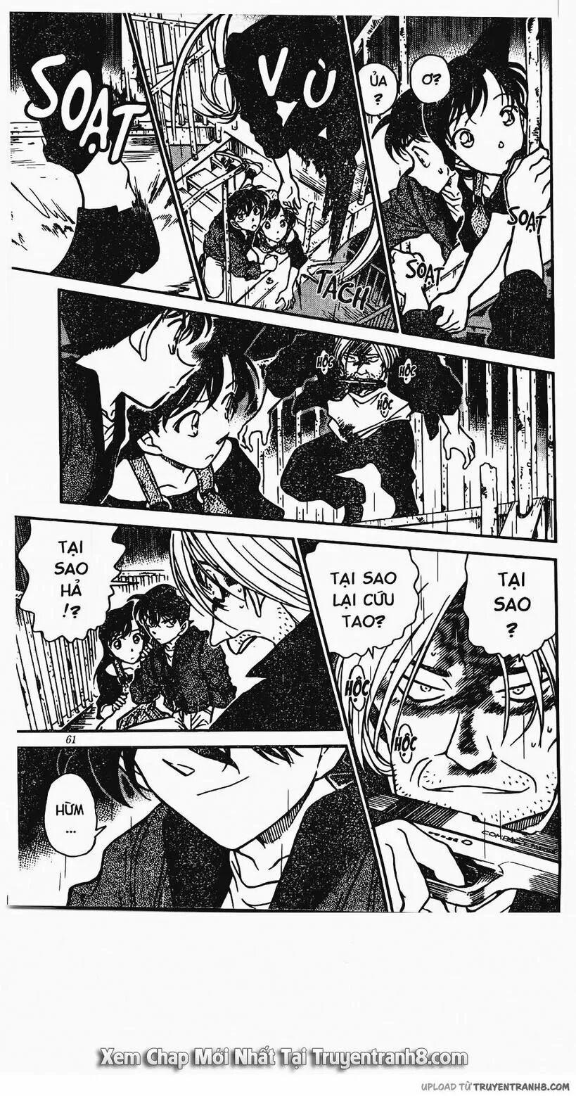 Thám Tử Conan 354 trang 10