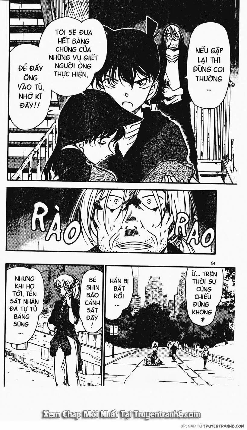 Thám Tử Conan 354 trang 13