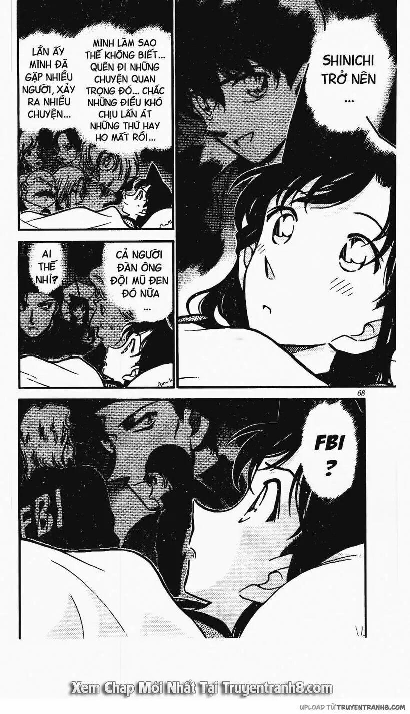 Thám Tử Conan 354 trang 17