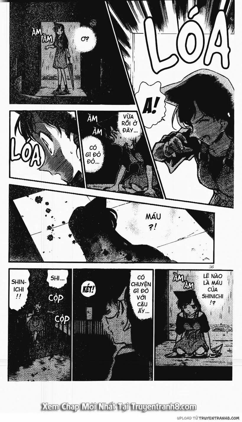 Thám Tử Conan 354 trang 5