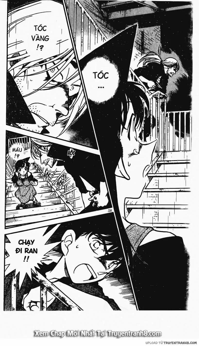 Thám Tử Conan 354 trang 7