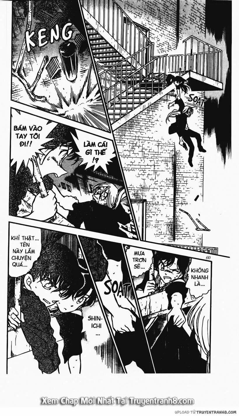 Thám Tử Conan 354 trang 9