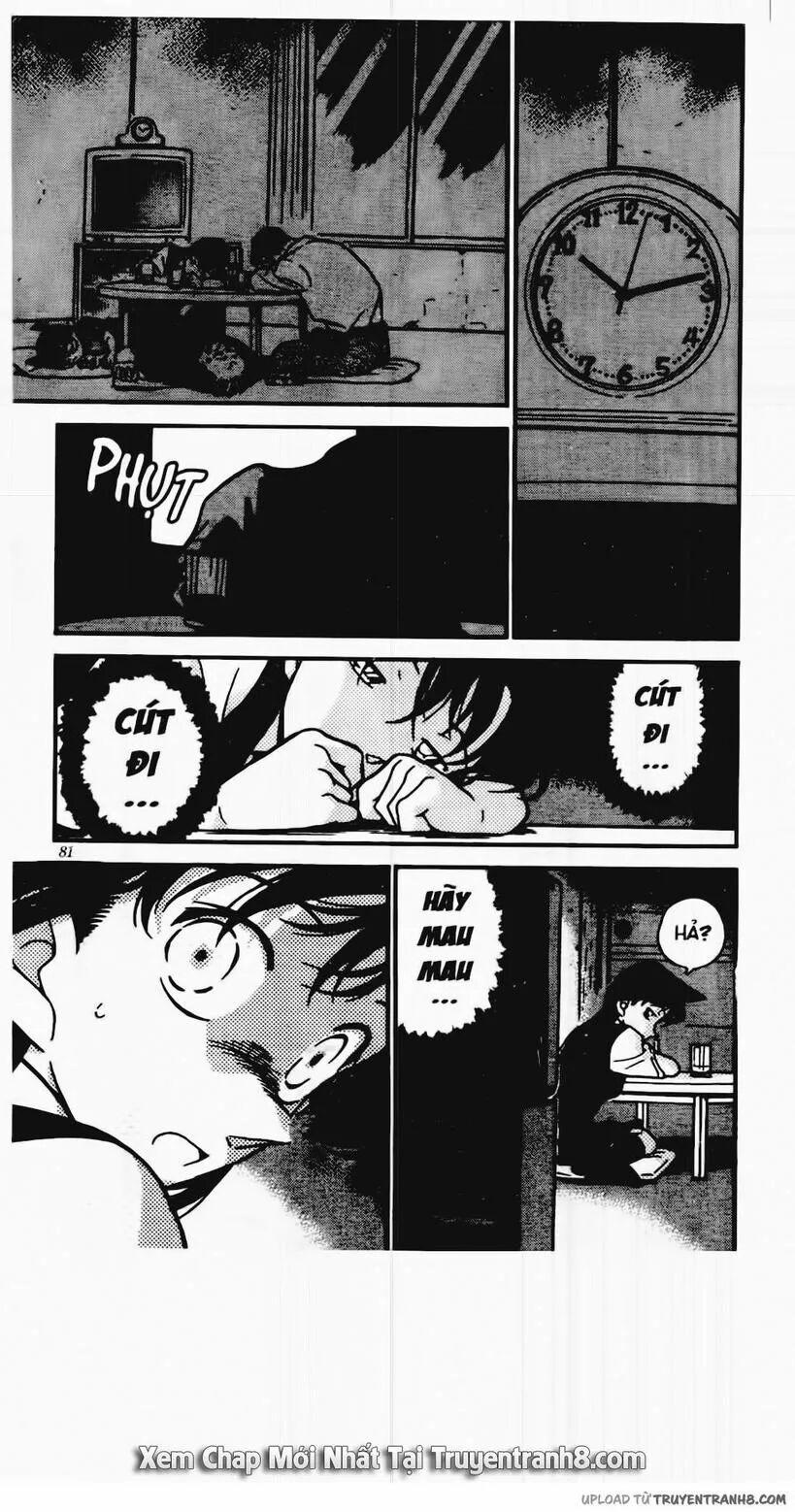 Thám Tử Conan 355 trang 12