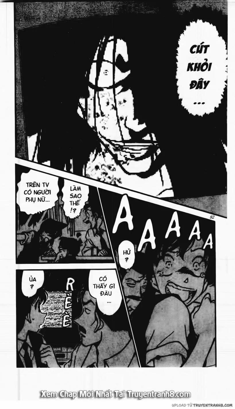 Thám Tử Conan 355 trang 13