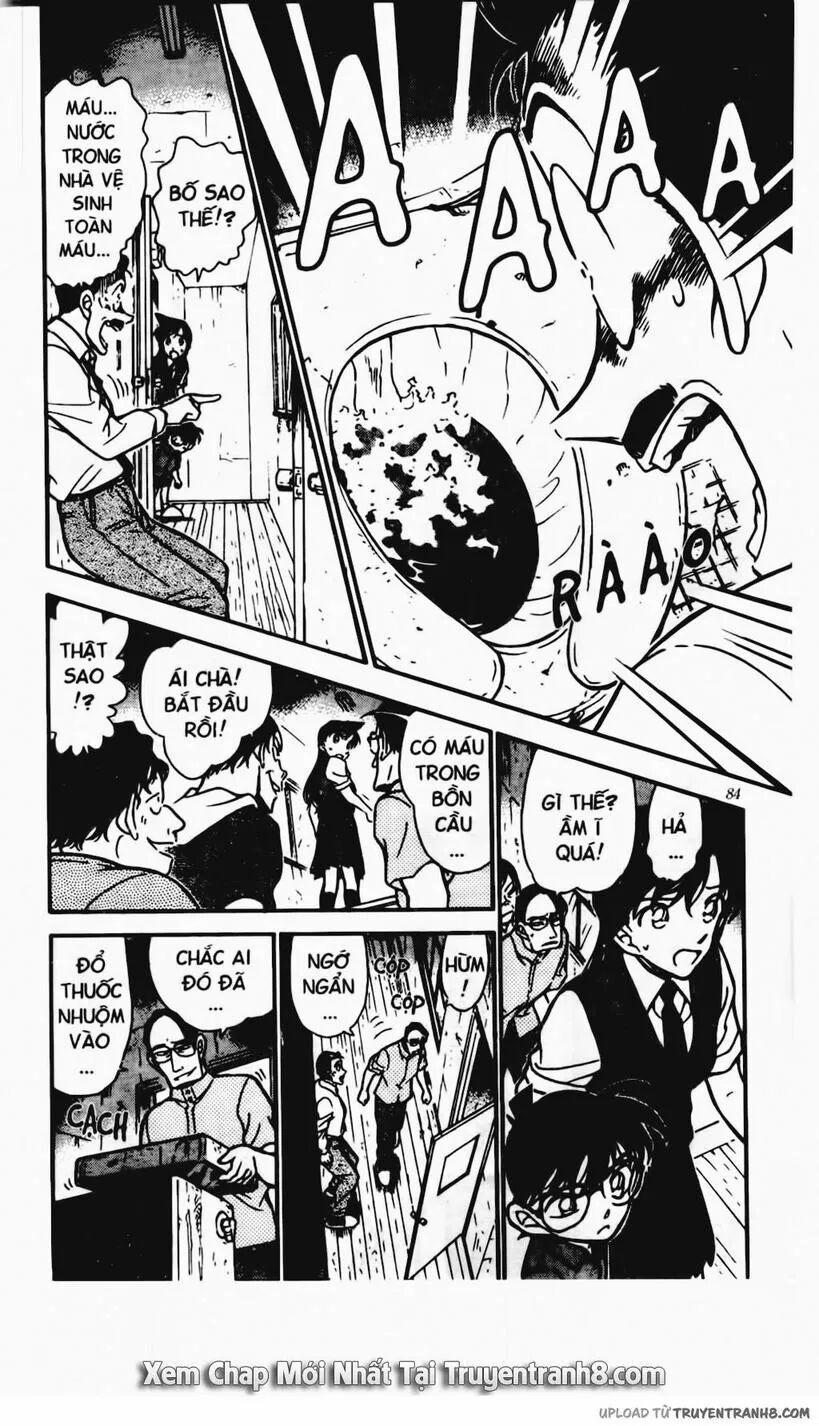 Thám Tử Conan 355 trang 15