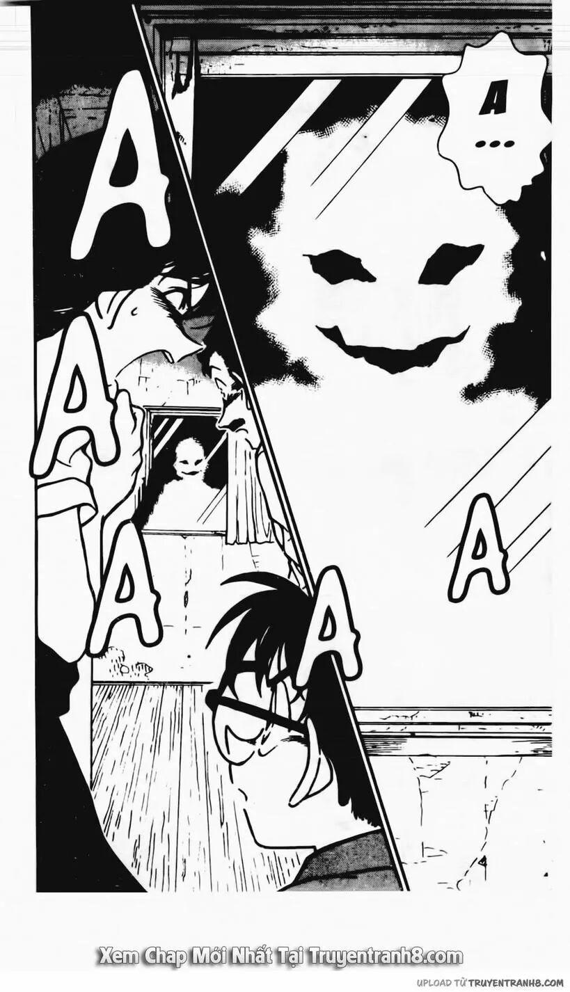 Thám Tử Conan 355 trang 17