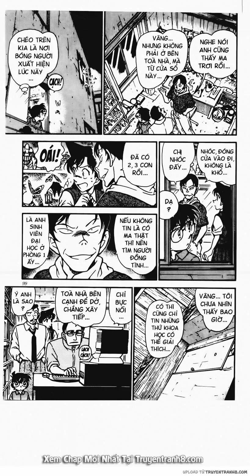 Thám Tử Conan 356 trang 12