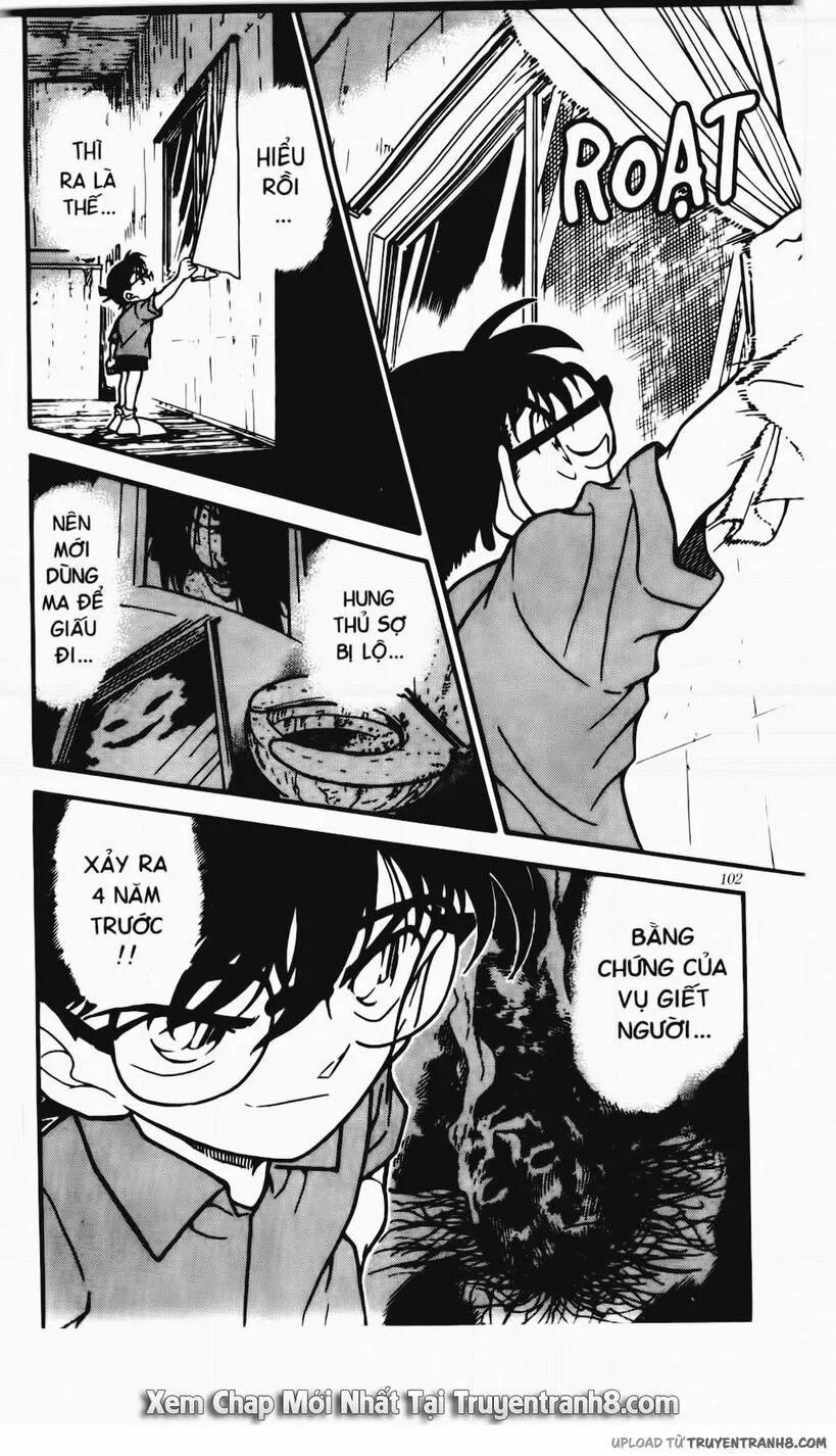 Thám Tử Conan 356 trang 15