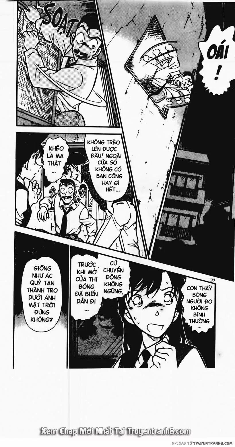 Thám Tử Conan 356 trang 2
