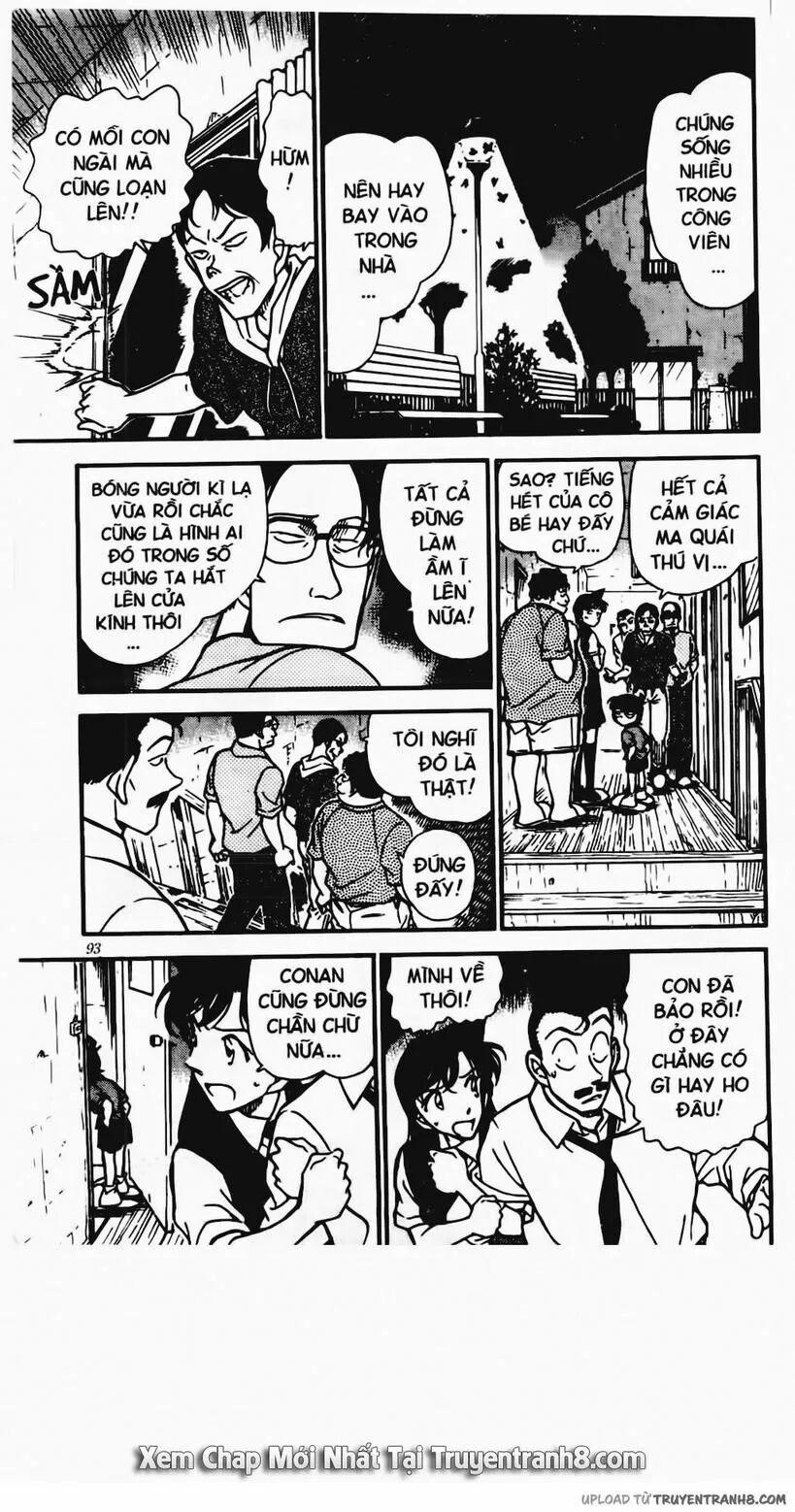 Thám Tử Conan 356 trang 6