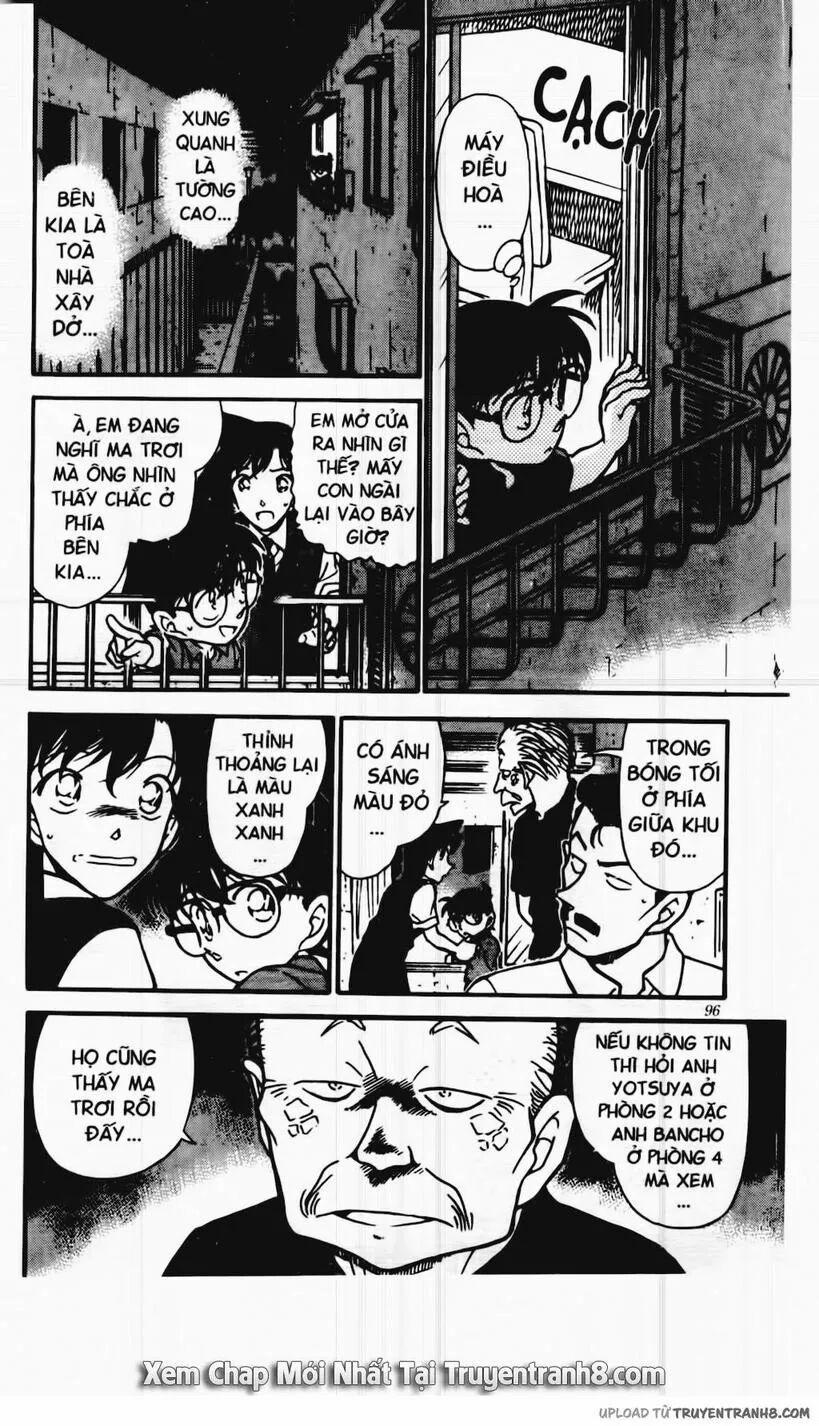 Thám Tử Conan 356 trang 9