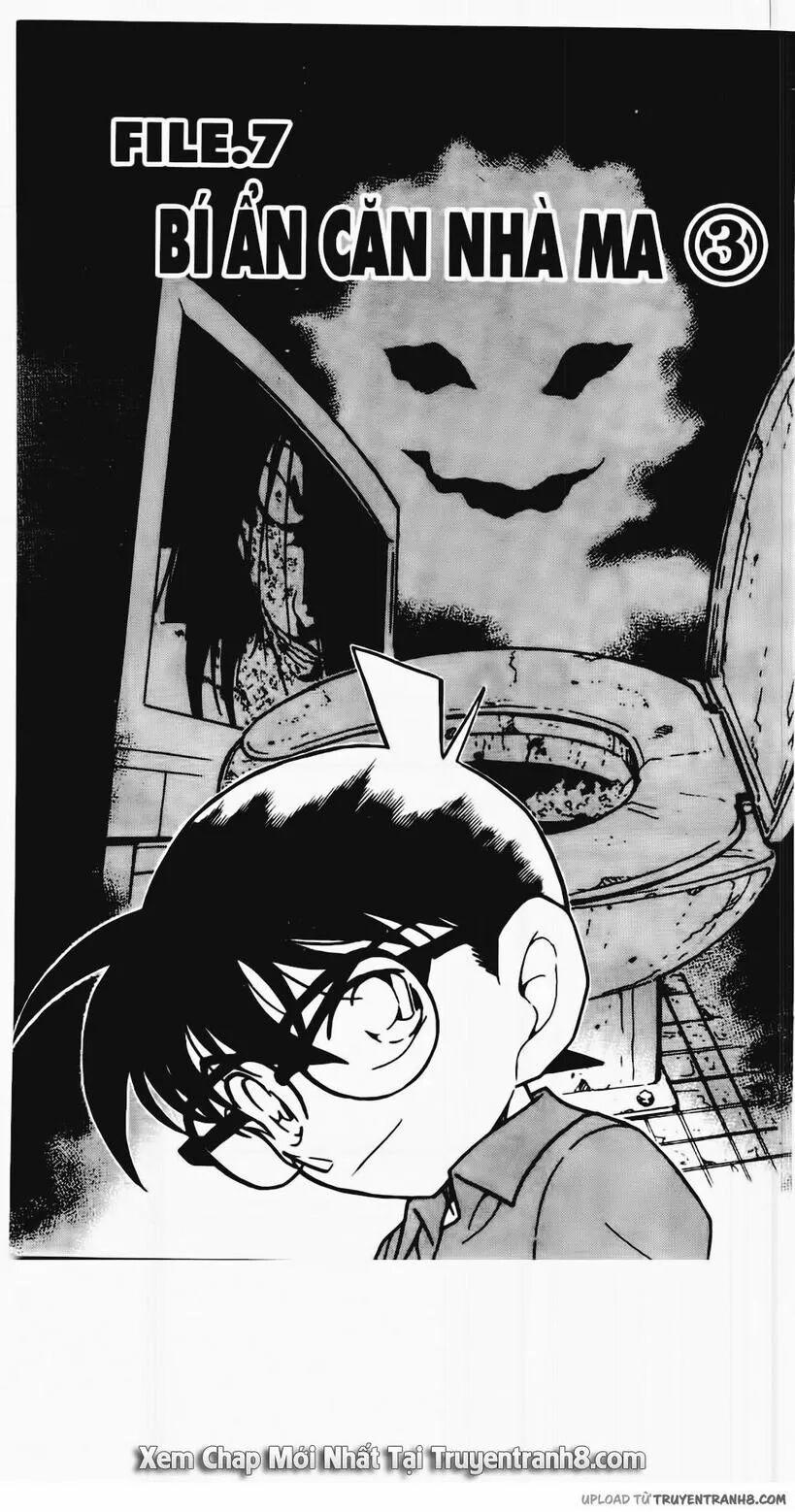 Thám Tử Conan 357 trang 0