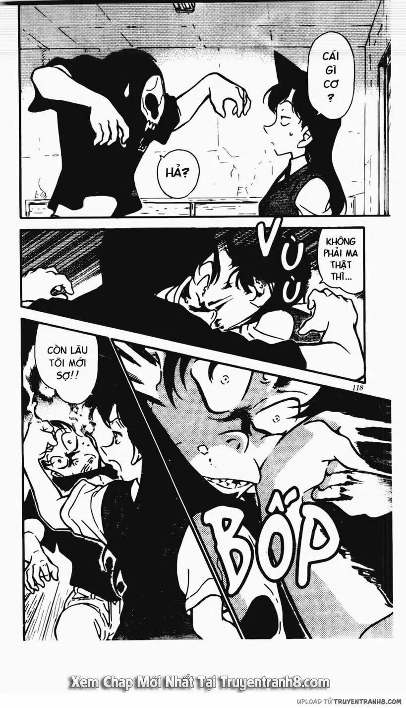 Thám Tử Conan 357 trang 15