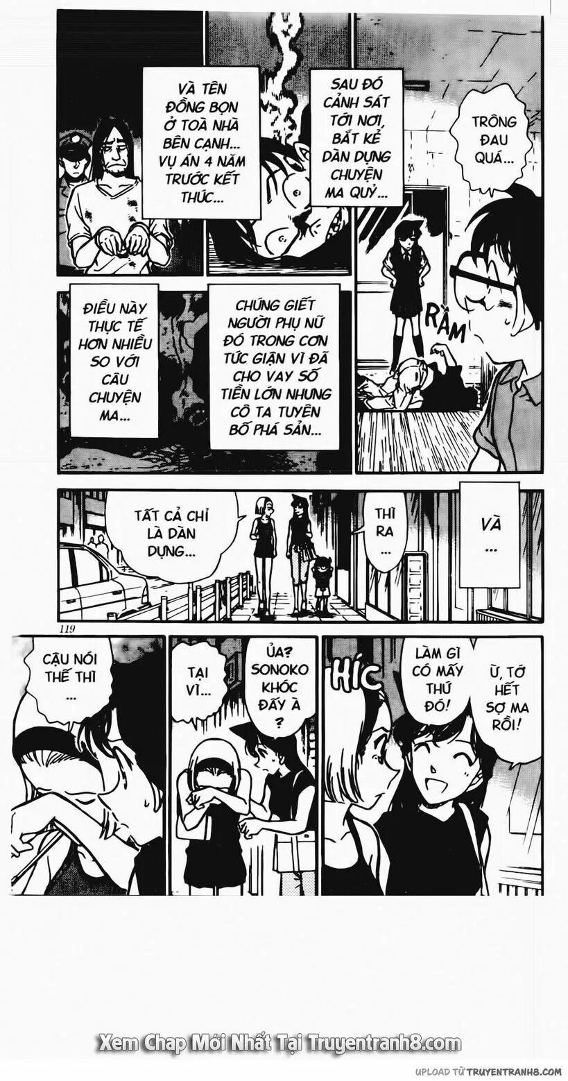Thám Tử Conan 357 trang 16