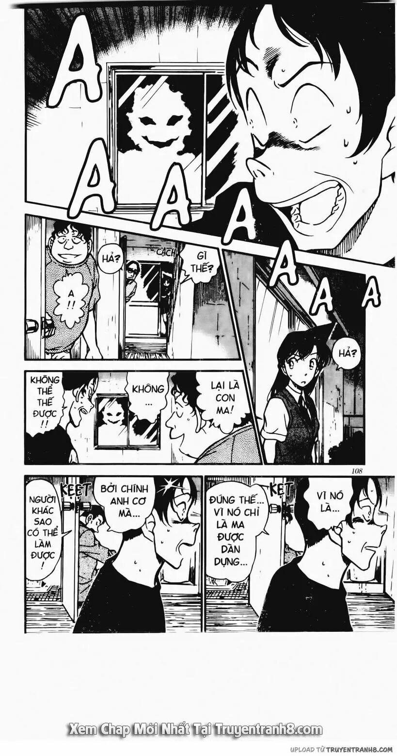 Thám Tử Conan 357 trang 4