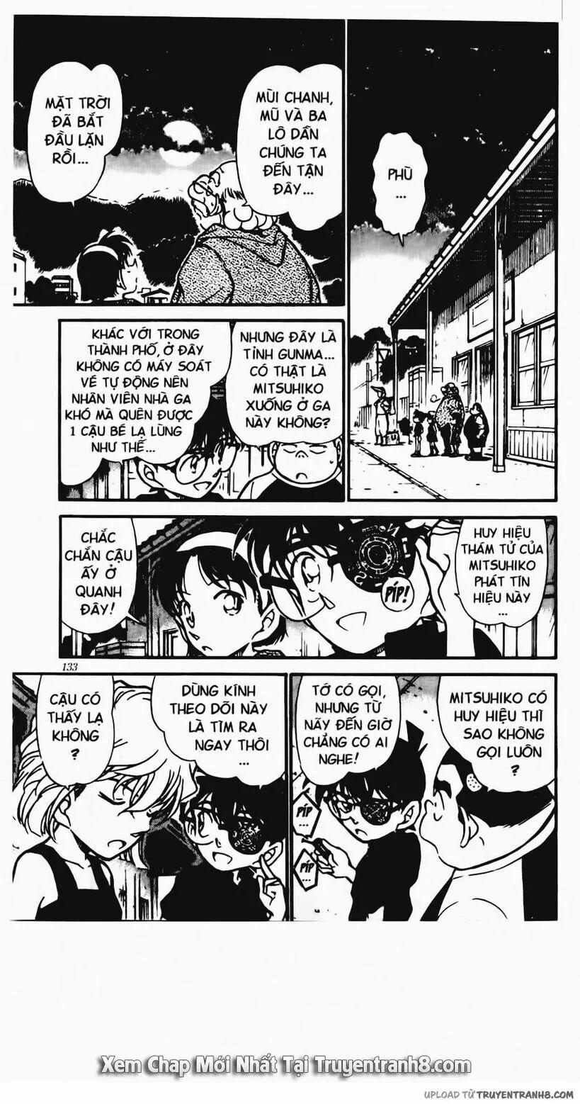 Thám Tử Conan 358 trang 12