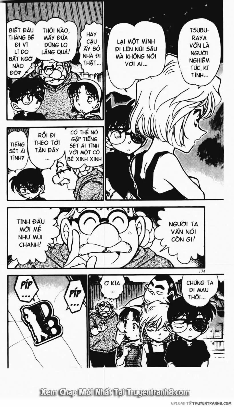 Thám Tử Conan 358 trang 13
