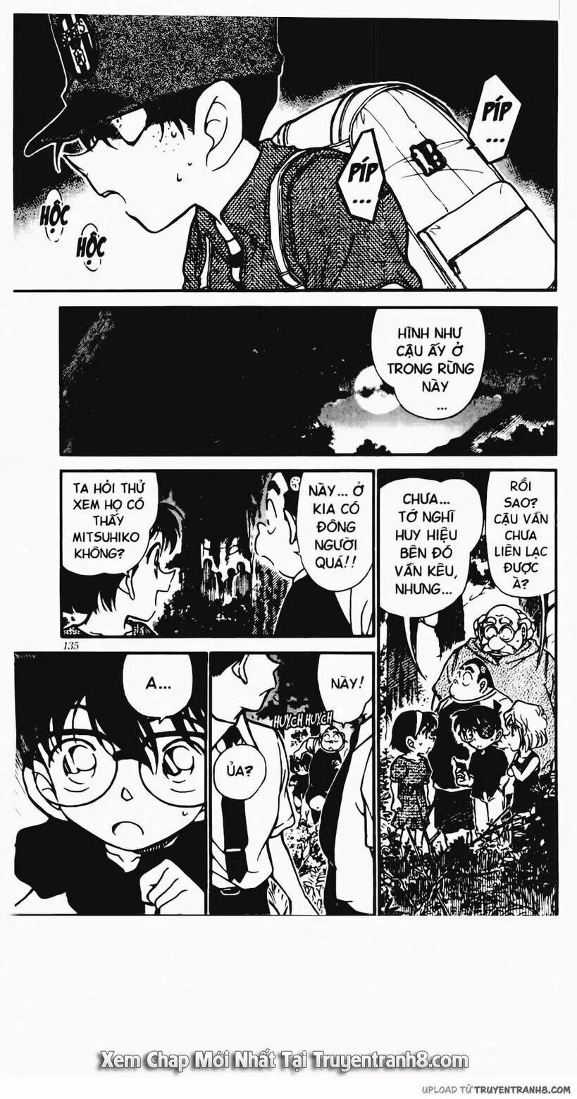Thám Tử Conan 358 trang 14
