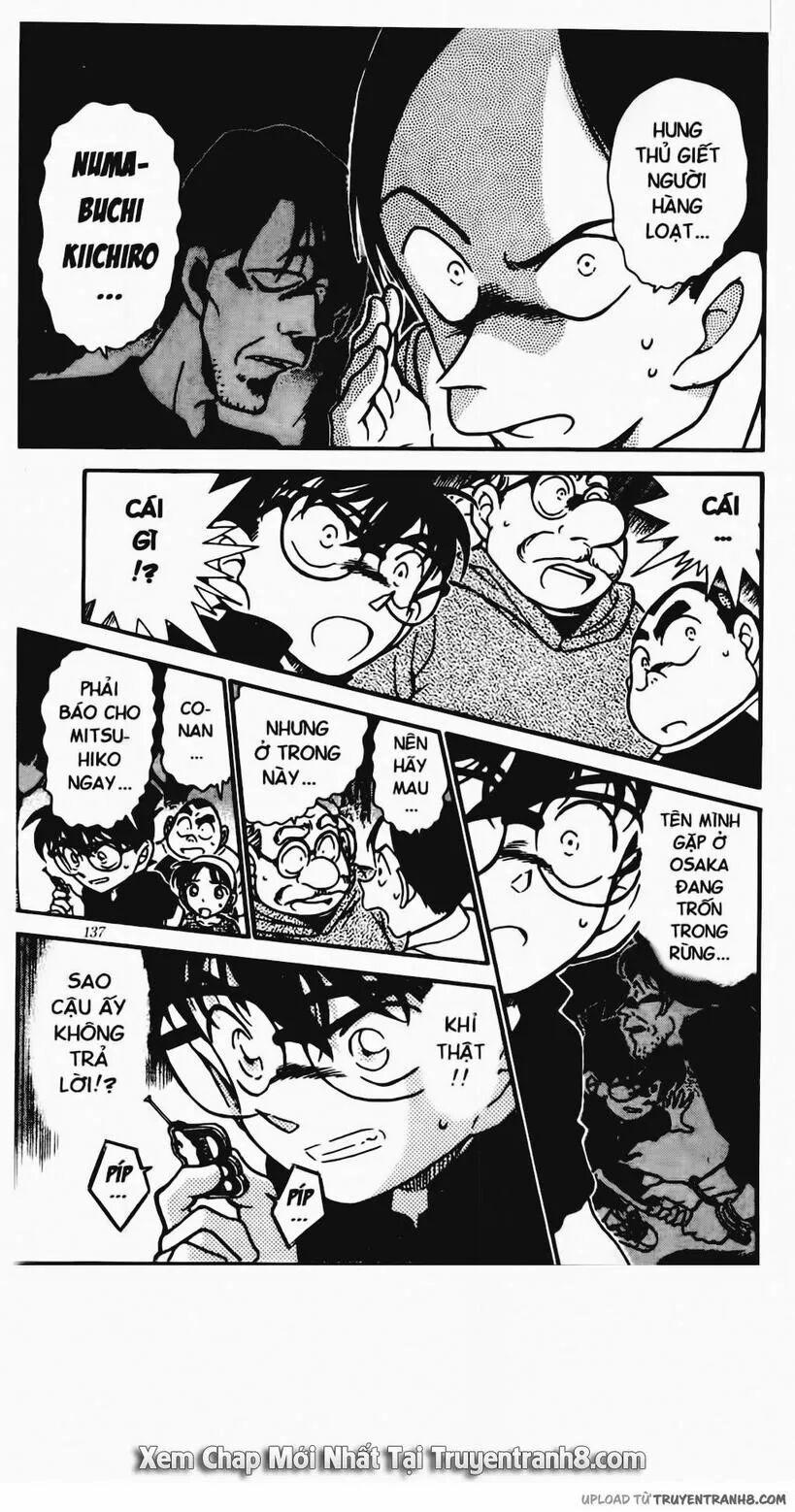 Thám Tử Conan 358 trang 16