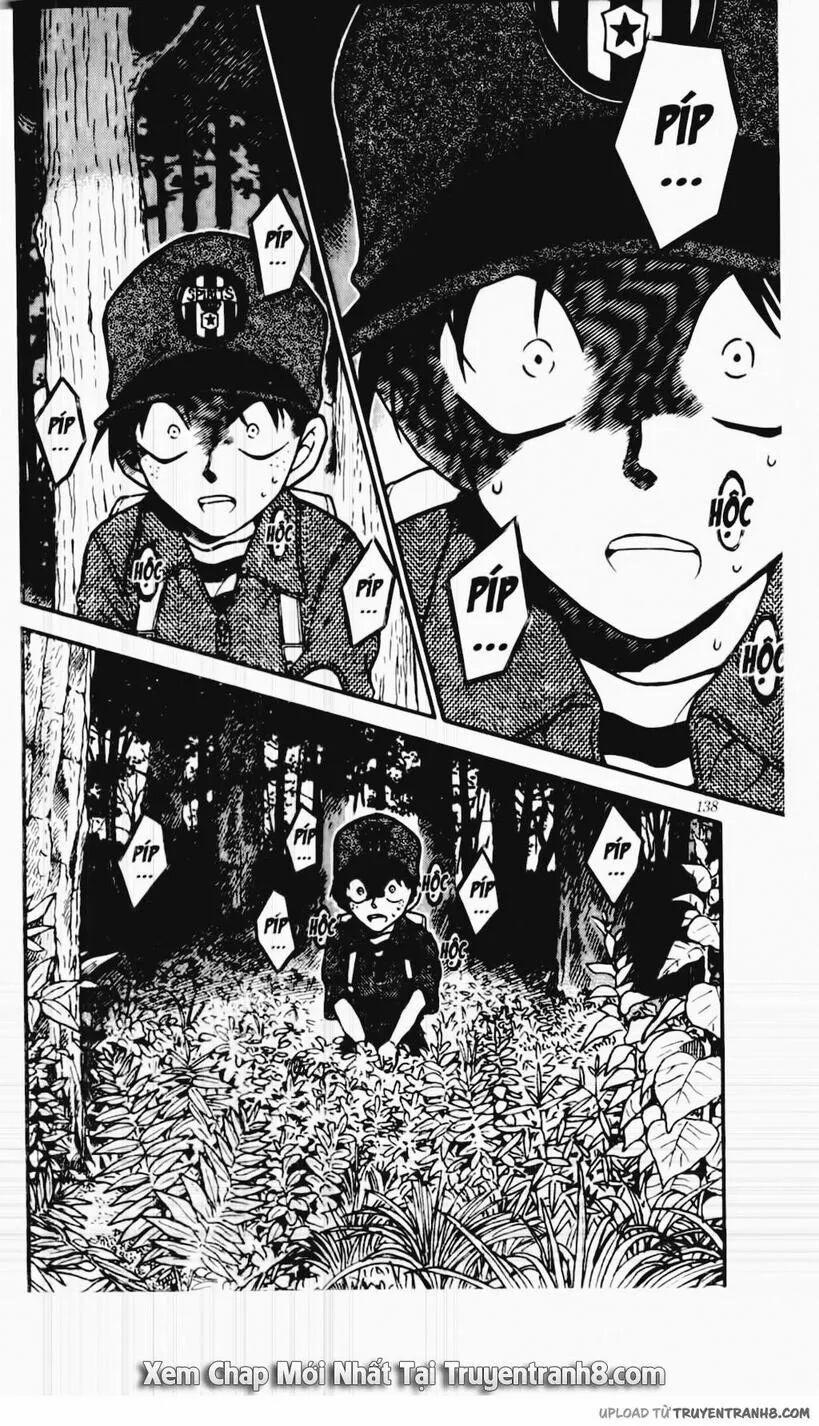 Thám Tử Conan 358 trang 17