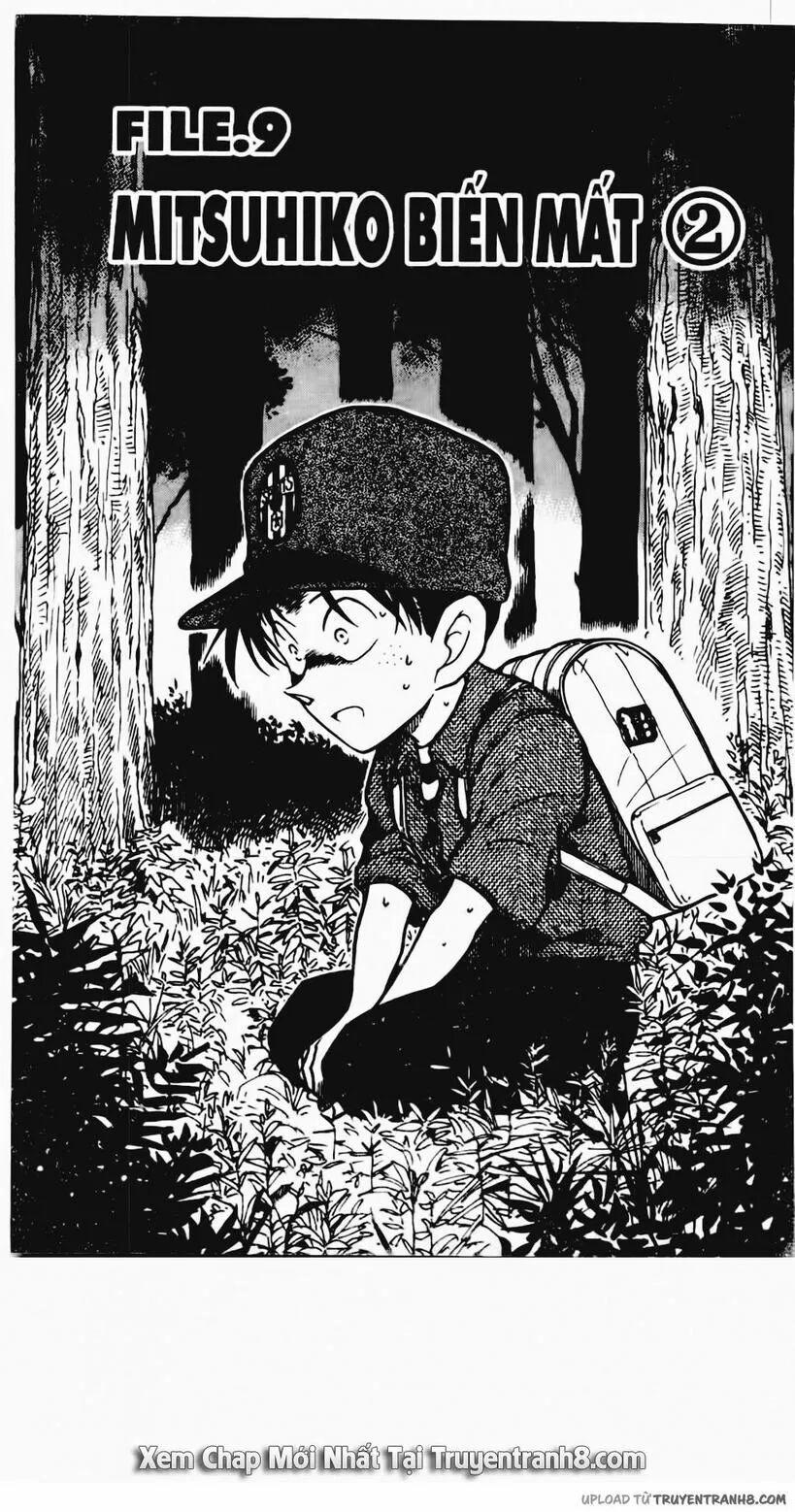 Thám Tử Conan 359 trang 0