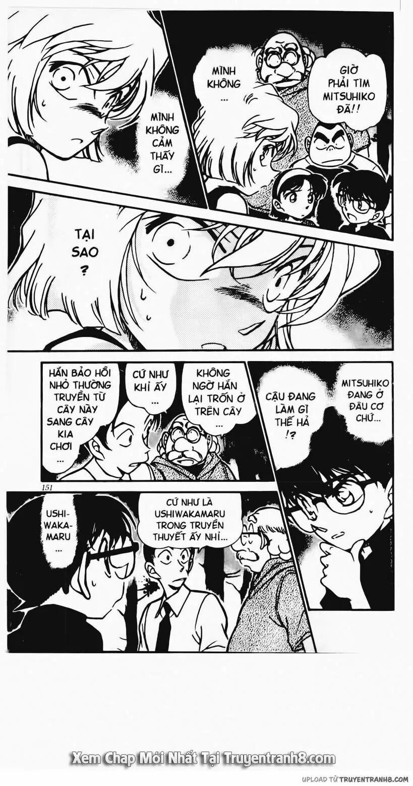 Thám Tử Conan 359 trang 12