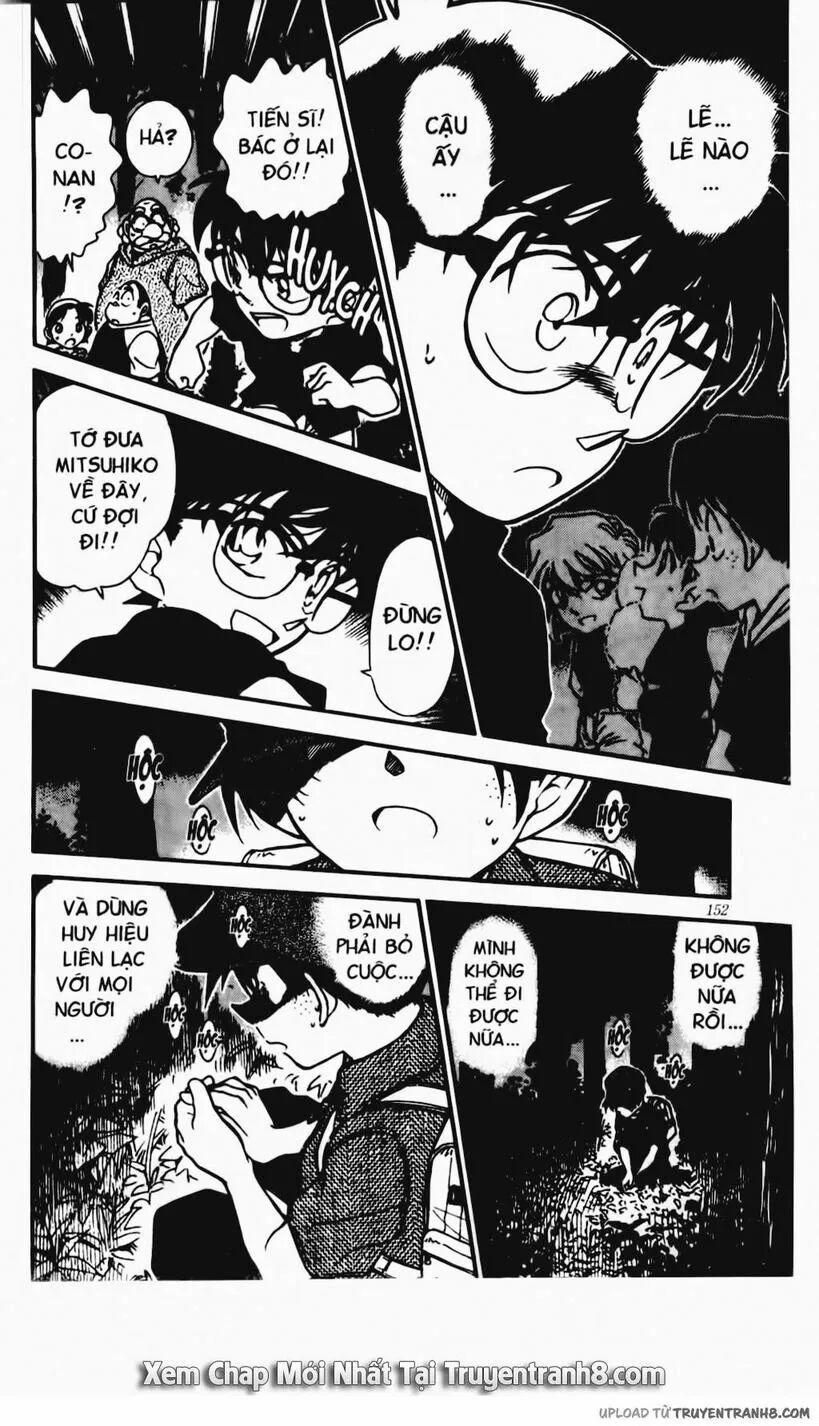 Thám Tử Conan 359 trang 13