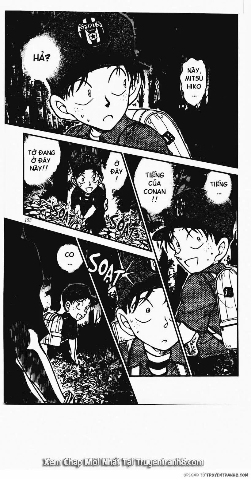 Thám Tử Conan 359 trang 14