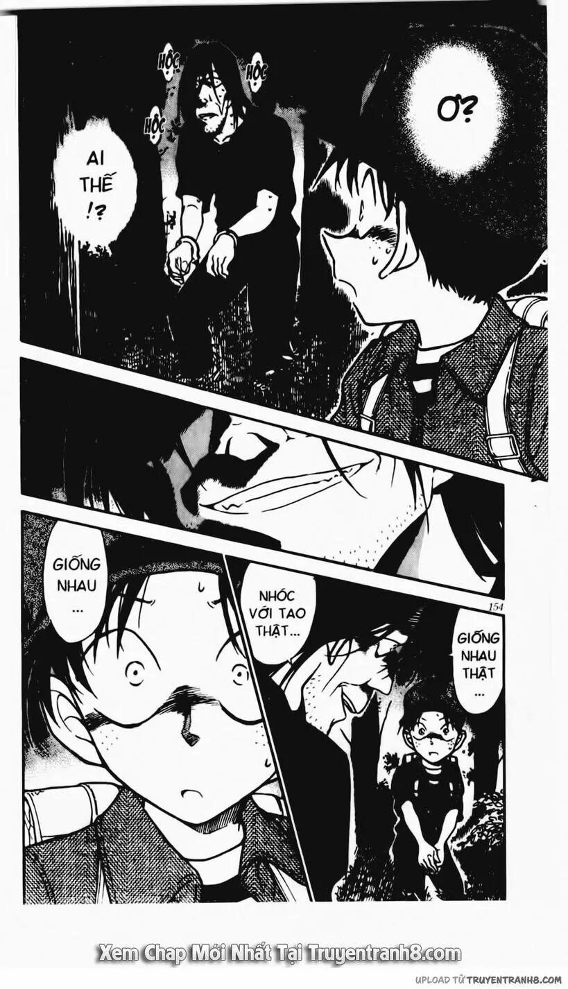 Thám Tử Conan 359 trang 15
