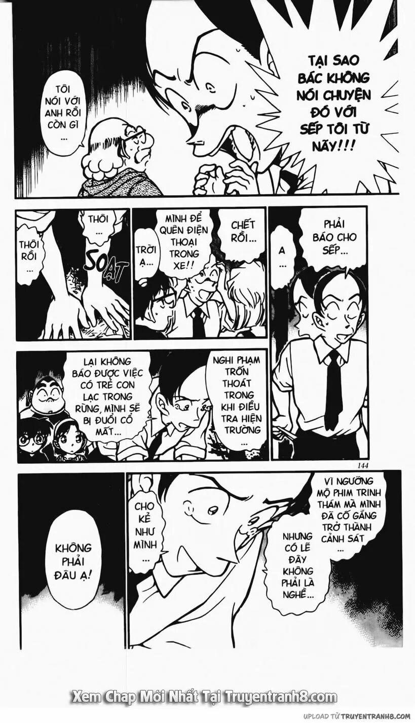 Thám Tử Conan 359 trang 5