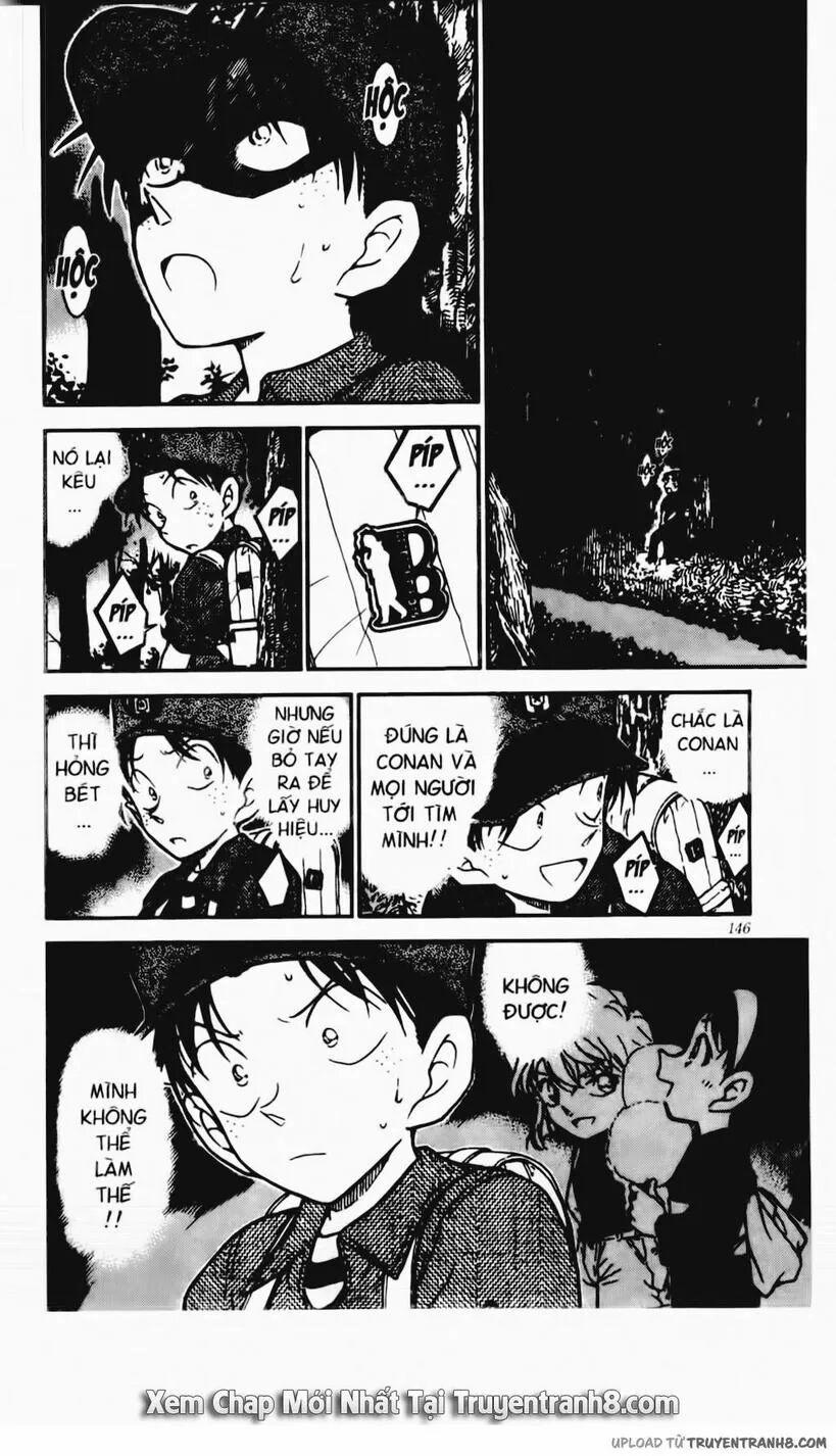 Thám Tử Conan 359 trang 7