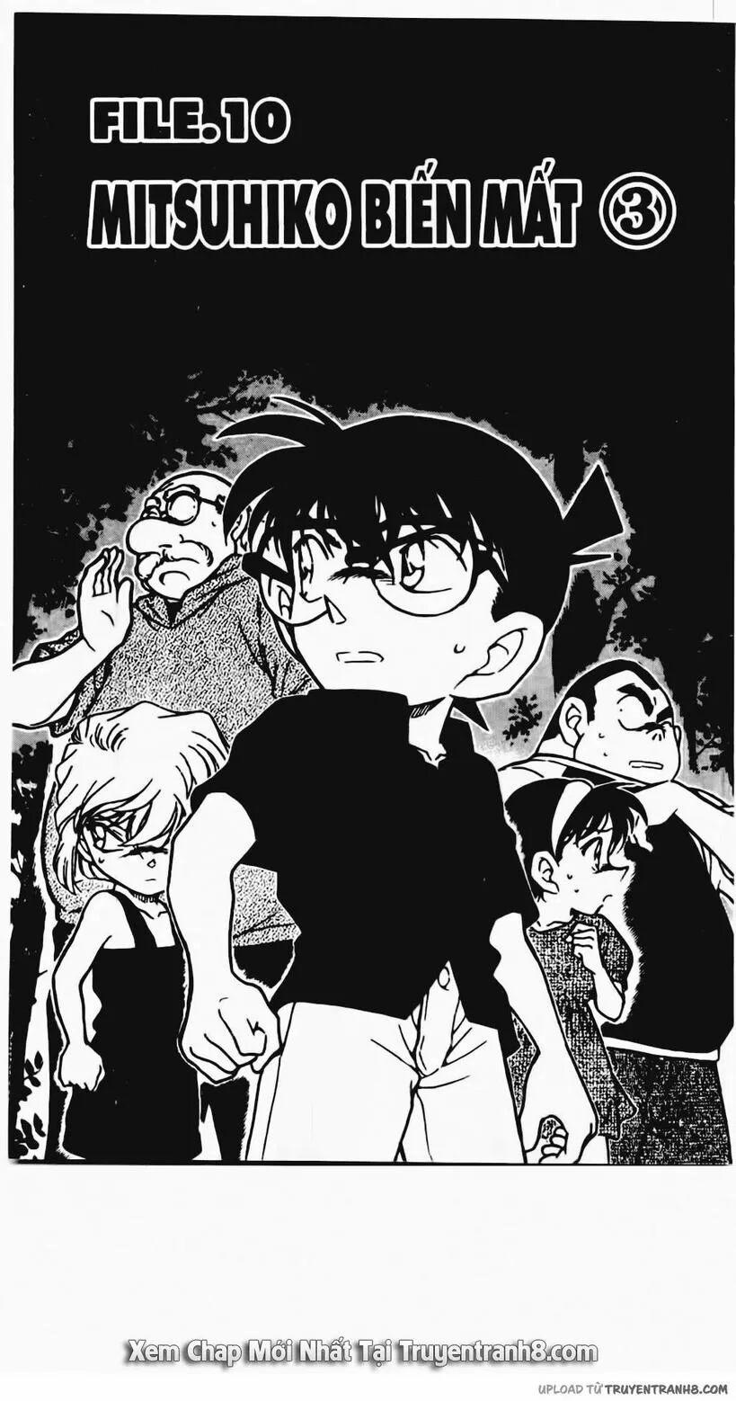Thám Tử Conan 360 trang 0