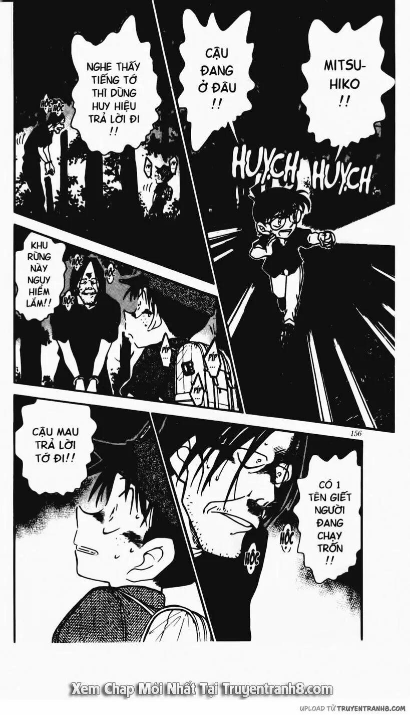 Thám Tử Conan 360 trang 1