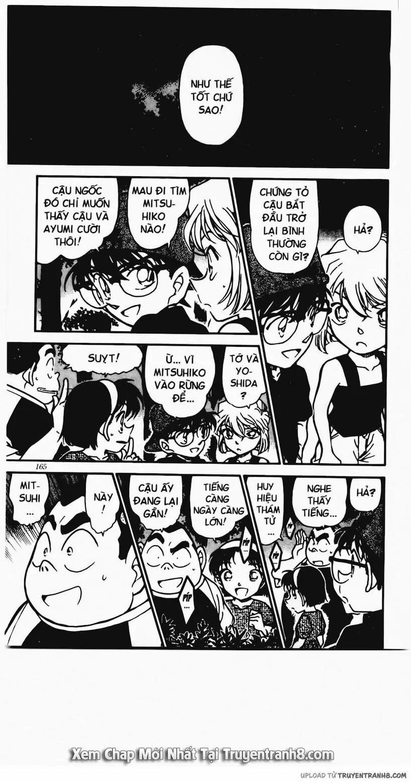 Thám Tử Conan 360 trang 10